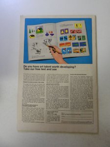 Chamber of Darkness #4 (1970) VF condition