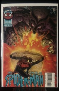 The Spectacular Spider-Man #236 (1996)