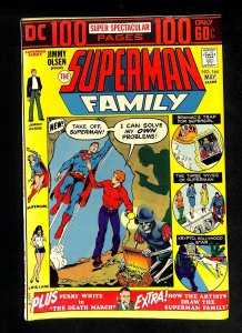 Superman Family #164