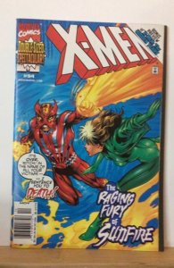X-Men #94 (1999)