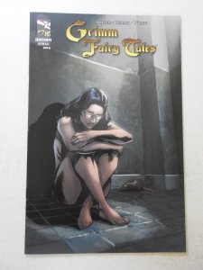 Grimm Fairy Tales #78 Variant Cover (2012) NM Condition!