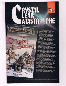 Justice League International #14 VF DC Comics Comic Book Giffen 1986 DE14 