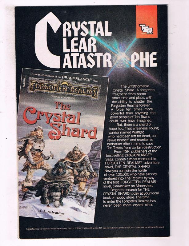 Justice League International #14 VF DC Comics Comic Book Giffen 1986 DE14 