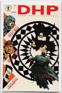 Dark Horse Presents #55 (1991) Sin City