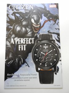 Venom #34 (2021) NM- Condition