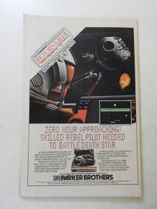 Thor #337 (1983) VF- Condition! 1st Appearance of Beta Ray Bill!