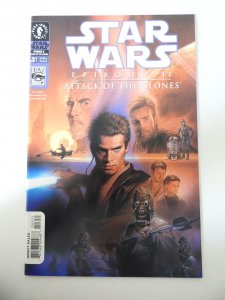 Star Wars: Episode II - Attack of the Clones #3 (2002)