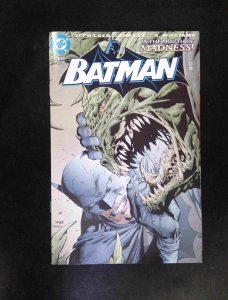 Batman #610  DC Comics 2003 NM+