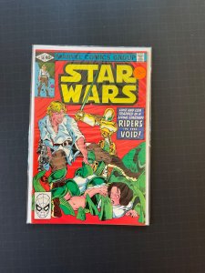 Star Wars #38 (1980)