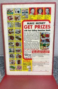 Green Lantern #43 (1966)