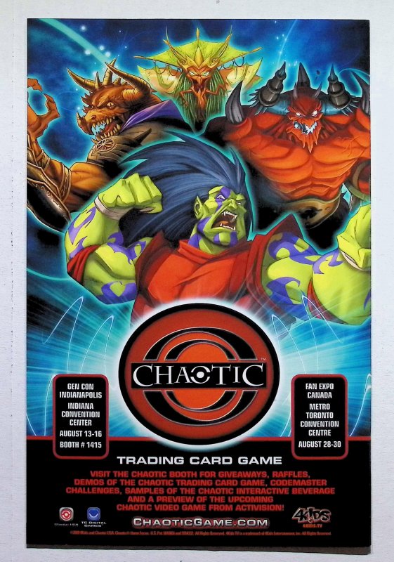 The Amazing Spider-Man #601 (2009)