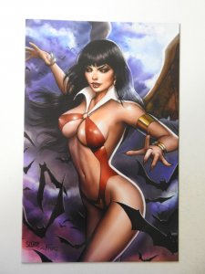 Vampirella #20 Variant (2021) NM Condition!