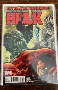 Hulk #33 (2011)