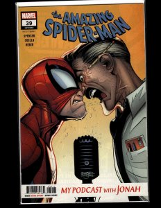 The Amazing Spider-Man #39 (2020)