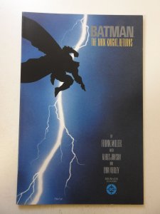 Batman: The Dark Knight #1 (1986) NM- Condition! 1st Print!