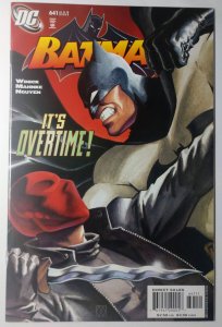 Batman #641 (9.4, 2005)