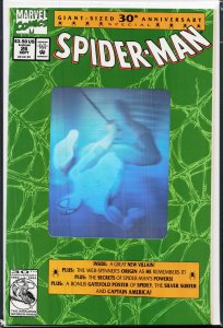 Spider-Man #26 (1992) Spider-Man