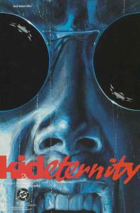 Kid Eternity (Mini-Series) #2 VF/NM; DC | save on shipping - details inside