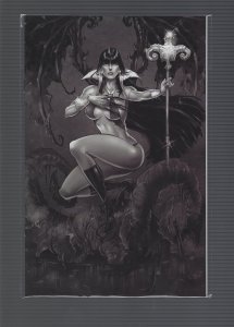 Vampirella #23 Incentive Cover Q