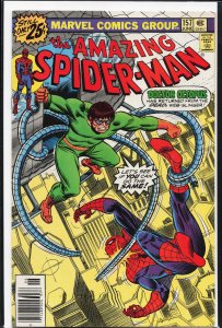 The Amazing Spider-Man #157 (1976) Spider-Man