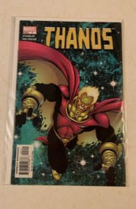 Thanos #2 (2004)