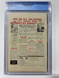 Amazing Spider-Man 20 1965 Cgc 7.0 OW/W pages Marvel Comics