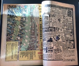 Marvel THE INCREDIBLE HULK No. 102 (1968) Big Premiere Issue! Origin retold! VG-