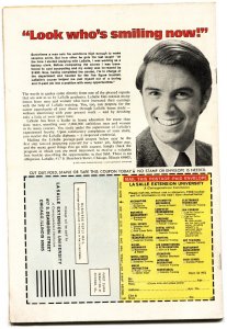 Marvel Premiere #16  1974 - Marvel  -VF - Comic Book