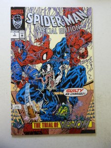 Spider-Man Special Edition (1992) VF+ Condition