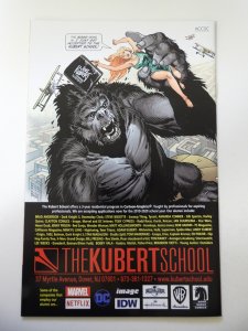 Catwoman #8 Variant Cover (2019) VF/NM Condition