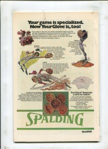 MARVEL TWO-IN-ONE ANNUAL #1 - THE LIBERTY LEGION! - (9.2) 1976