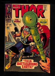 Thor #144