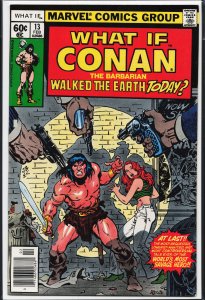 What If? #13 (1979) What If