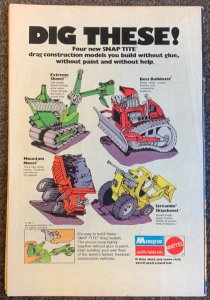 The Brave and The Bold presents Batman and Metal Men #103 DC Comics Fine