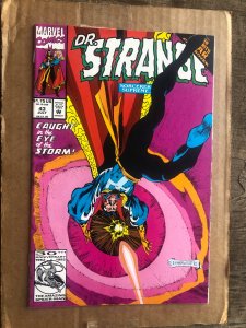 Doctor Strange, Sorcerer Supreme #43 (1992)