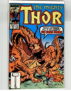 Thor #379 (1987) Thor