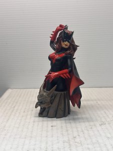 Women Of The DC Universe Series 2 Batwoman Bust 3092/4000