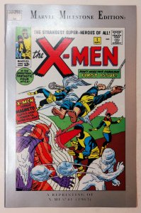 Marvel Milestone Edition: The X-Men #1 (8.5, 1991)