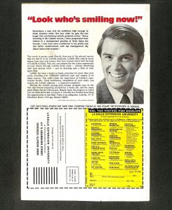 Master of Kung Fu #38