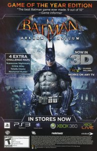 Gotham City Sirens 13  9.0 (our highest grade)