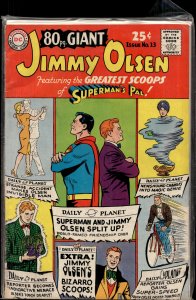 80 Page Giant #13 (1965)