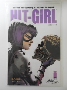 Hit-Girl #10 (2018)
