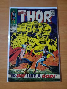 Thor #139 (1967)