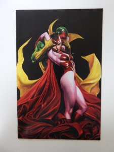 Deadpool #13 variant NM condition