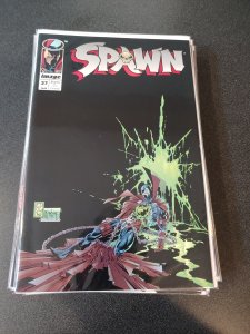 Spawn (BR) #26 