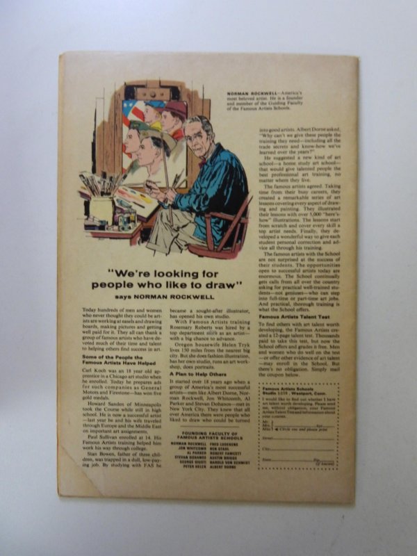 Tales to Astonish #81 (1966) FN- condition