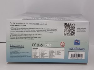 SILVER TEMPEST ELITE TRAINER BOX | SWORD & SHIELD | GAMEFREAK 2022 | NIB SEALED