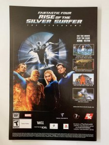 New Avengers #33 (2007)