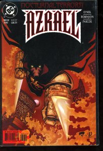 Azrael #32 (1997)
