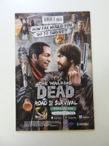 The Walking Dead #182 (2018) NM- condition